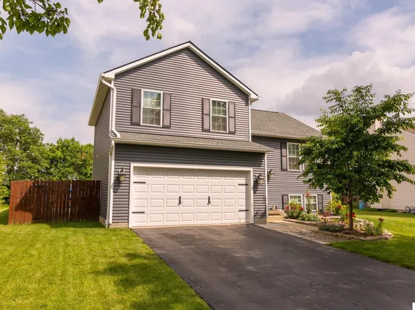 161 Wyckshire Dr, Pataskala, OH 43062