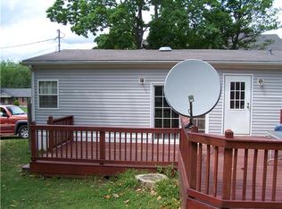 3704 Wharton Dr, Nashville, TN 37211