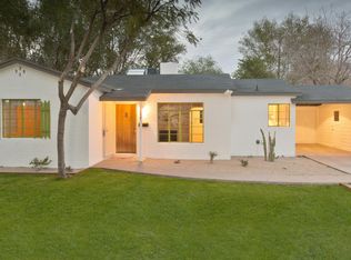 606 W Pierson St, Phoenix, AZ 85013