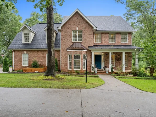 203 Ansonborough, Belton, SC 29627