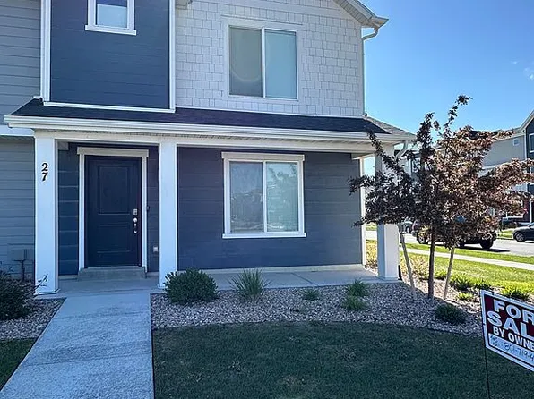 27 N Voyager Ln, Saratoga Springs, UT 84045