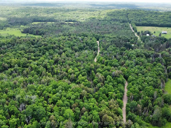 LOT 3 Latimer Ln, Calvin, ON P0H 2E0
