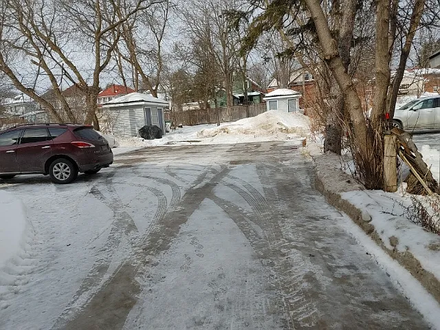 104 Mississaga St W #1 — Photo 3