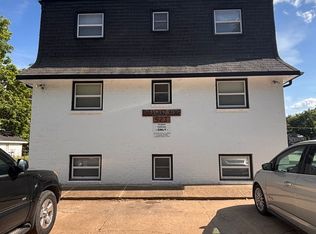 923 Fremont St #4, Manhattan, KS 66502
