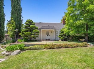 315 Toyon Rd, Sierra Madre, CA 91024