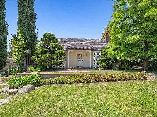315 Toyon Rd, Sierra Madre, CA 91024