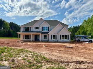 596 Lower Big Springs Rd LOT 2, Lagrange, GA 30241