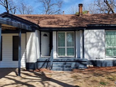 2720 Almeda Dr, Dallas, TX, 75216