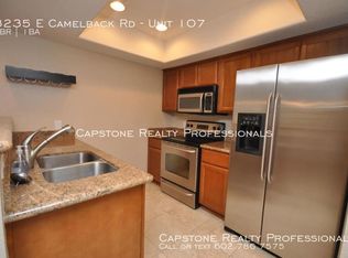 3235 E Camelback Rd UNIT 107, Phoenix, AZ 85018