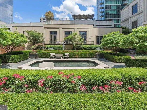 3376 Peachtree Rd NE Unit 44B, Atlanta, GA 30326