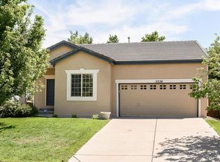5328 S Shawnee St, Aurora, CO 80015