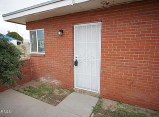 1421 Saint Johns Dr #8, El Paso, TX 79903