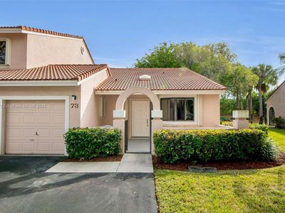 16624 Greens Edge Cir APT 73, Fort Lauderdale, FL, 33326