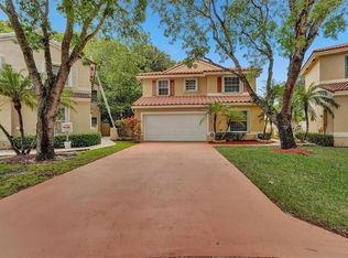 10857 NW 46th Dr, Coral Springs, FL 33076