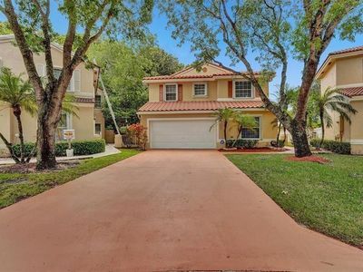 10857 NW 46 Drive, Pompano Beach, FL, 33076