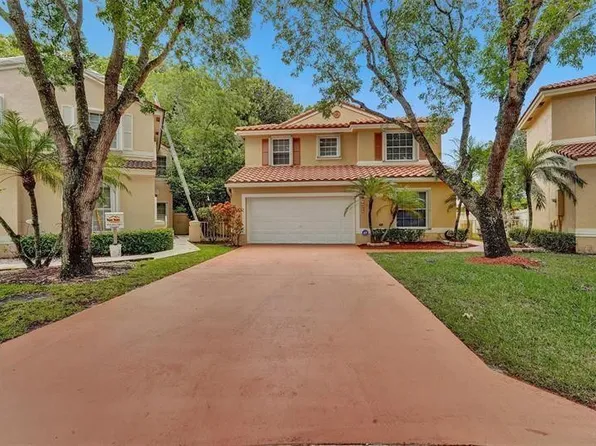 10857 NW 46 Drive, Coral Springs, FL 33076