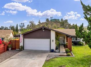 2211 Casa Cielo, Spring Valley, CA 91977