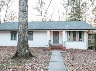 1501 Misty Valley Dr, Chatsworth, GA 30705