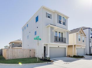 1920 Honey Mound Dr, Houston, TX 77080
