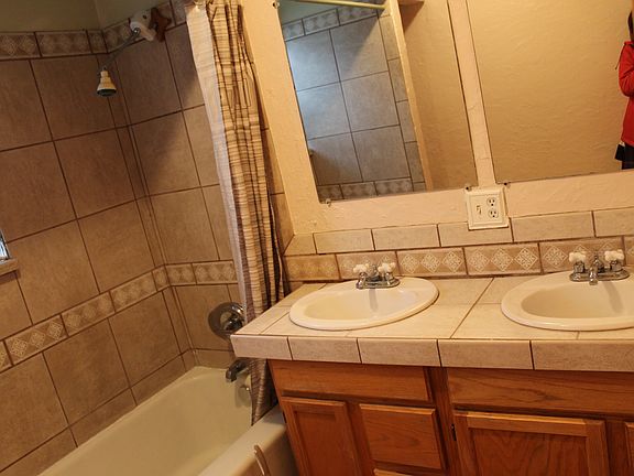Upstairs Bath