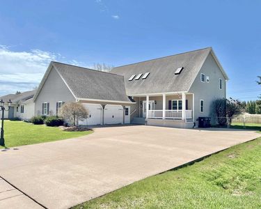 3020 POPP AVENUE, Marshfield, WI, 54449