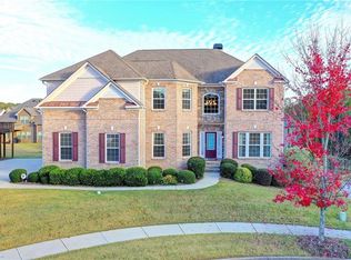 3816 Derringer Rdg, Loganville, GA 30052