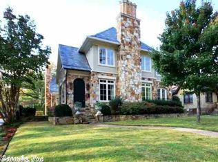 5201 Hawthorne Rd, Little Rock, AR 72207