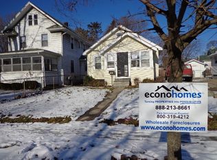 1908 William St, Lansing, MI 48915