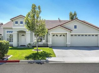 1740 Glen Cove Ct, Reno, NV 89521