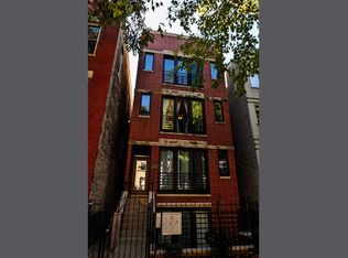 2143 W Crystal St #2, Chicago, IL 60622