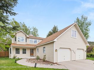 389 Rabbit Rd, El Jebel, CO 81623