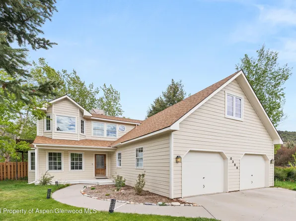 389 Rabbit Rd, El Jebel, CO 81623