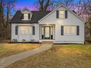 415 Spring St, Thomasville, NC 27360