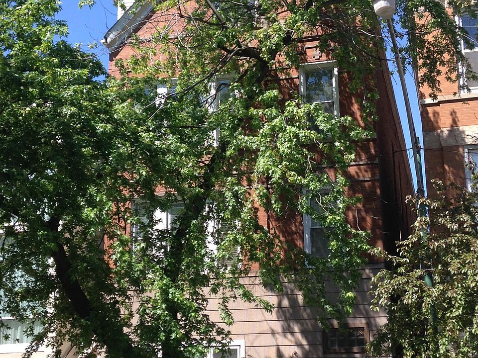 1st image of 1810 N Paulina St APT 3R