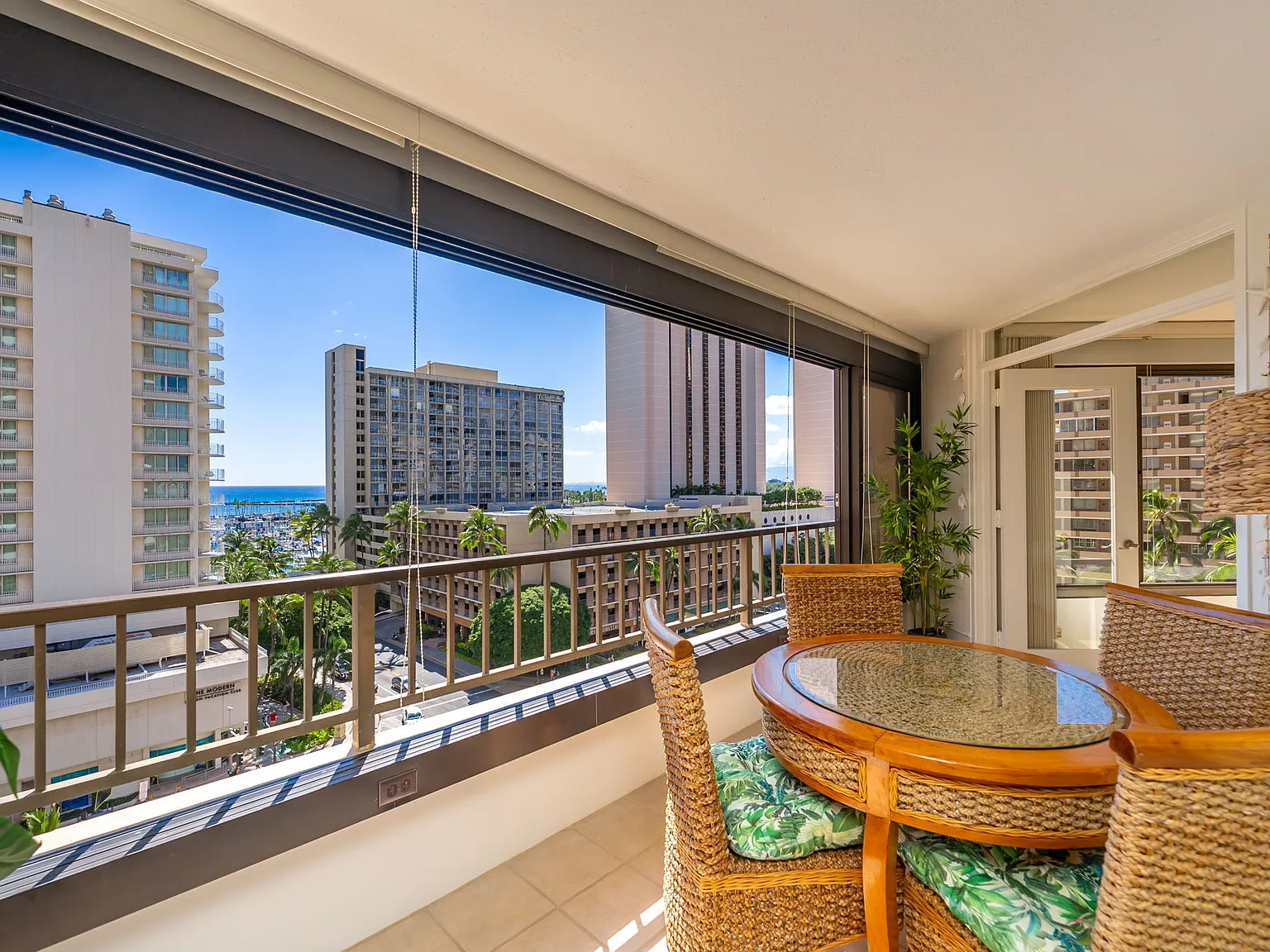 1778 Ala Moana Boulevard #1101 - 1101 — Photo 4