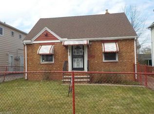 3978 E 120th St, Cleveland, OH