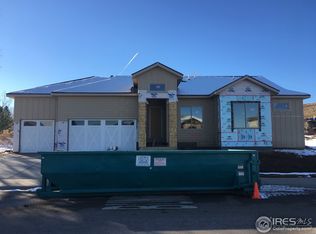 783 Deer Meadow Dr, Loveland, CO 80537