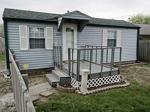 2nd image of 5225 W Legrande Ave