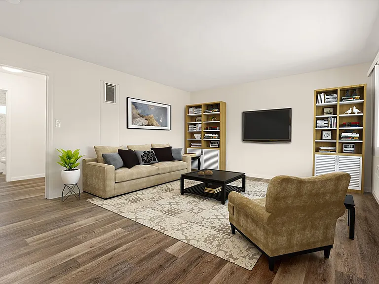 Downey Court Apartments — Photo 10