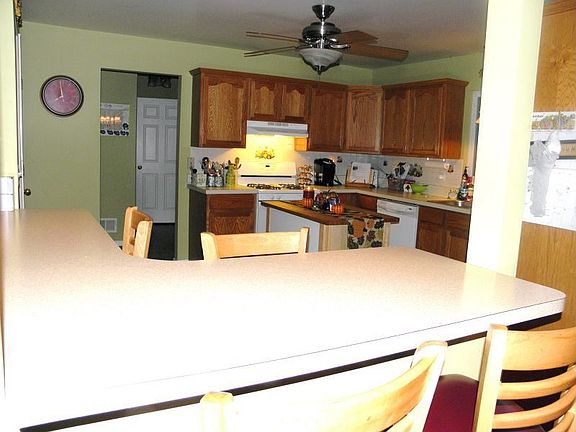 Kitchen View 2