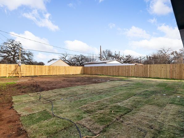 1228 Gould Ave, Fort Worth, TX 76164