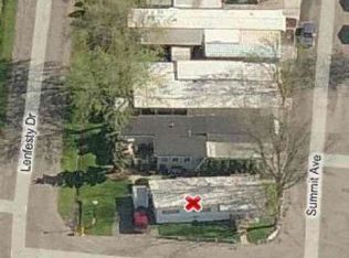 43294 Summit St LOT 104, Harrison Township, MI 48045