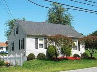 1260 Hanover St, Manchester, NH 03104