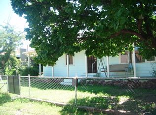 604 Campbell St, Bisbee, AZ 85603
