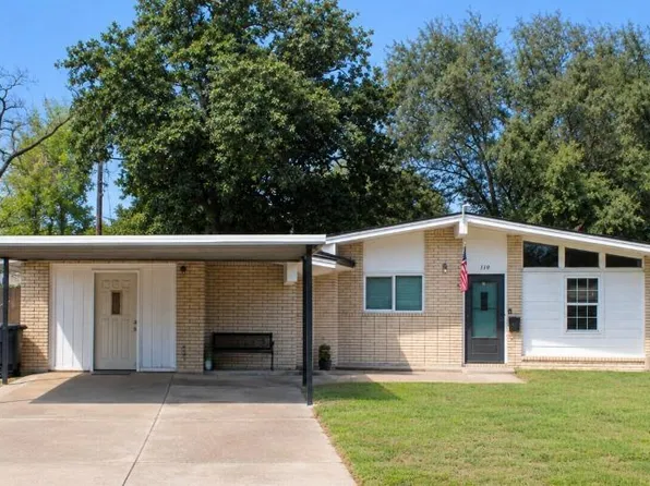 110 W Brenda St, Houston, TX 77076