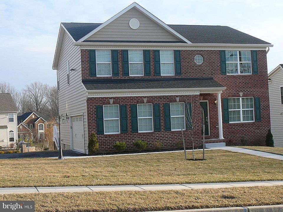 2nd image of 4511 Bucks School House Rd