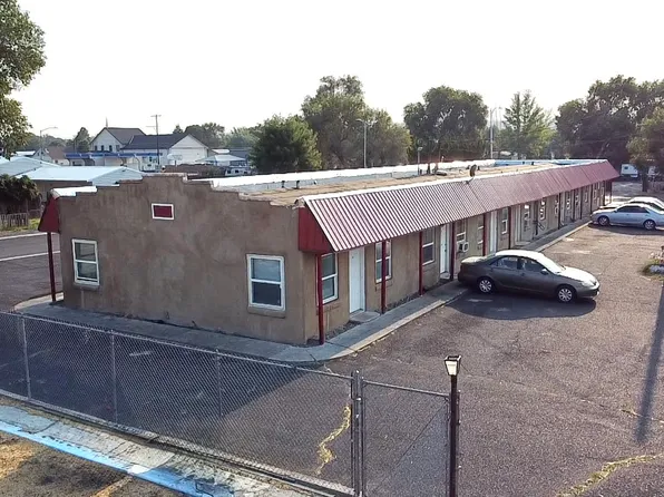 322 Daisy St S #0, Soap Lake, WA 98851