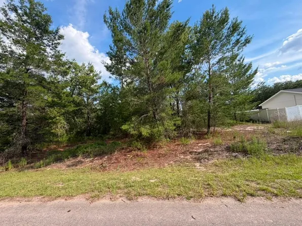 131 Malauka Run Lot 7, Ocklawaha, FL 32179