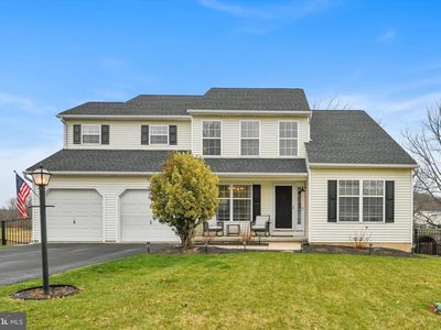 119 Turnberry Dr, Thorndale, PA, 19372