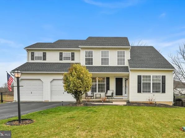 119 Turnberry Dr, Thorndale, PA 19372